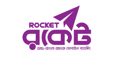 rocket