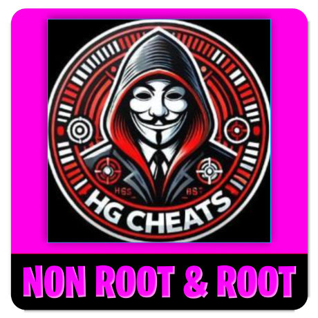 HG Cheats